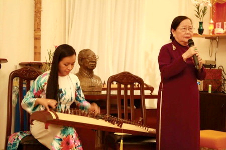 Ngâm thơ